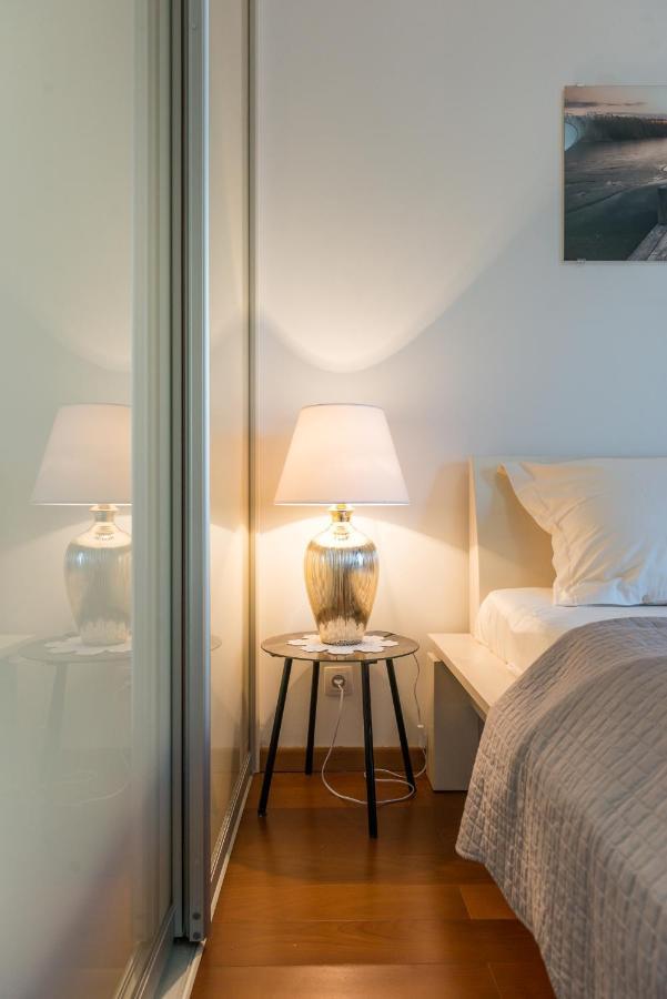 Joy 1 Apartment Novalja Exteriör bild